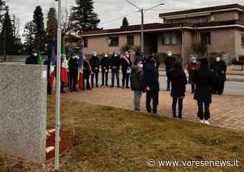 Olgiate Olona commemora il Giorno del Ricordo con gli studenti - varesenews.it