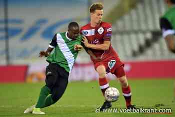 OH Leuven en Cercle Brugge kunnen stap richting play-off 2 zetten