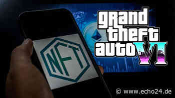 GTA 6: Gamer fürchten NFT-Apokalypse – Rockstar liebäugelt mit Krypto - echo24.de