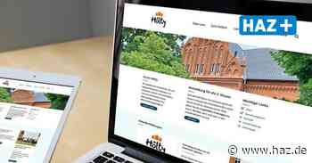 Hölty-Gymnasium stellt sich digital auf seiner Homepage vor - Hannoversche Allgemeine