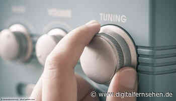 Digitalradio weiter auf dem Vormarsch - DIGITAL FERNSEHEN - Digitalfernsehen.de