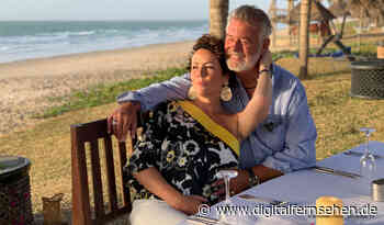 Harry Wijnvoord heiratet im Fernsehen - DIGITAL FERNSEHEN - Digitalfernsehen.de