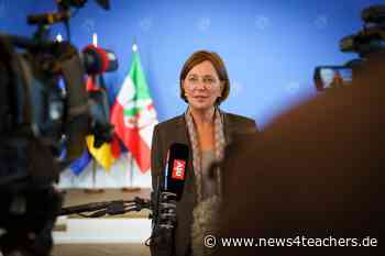 Digital-Unterricht ohne Ausstattung? Gutachten beanstandet geplante Schulrechtsänderung in NRW - News4teachers