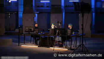 „Sounds Of”: Musik aus den Tönen des Weltalls - Digitalfernsehen.de