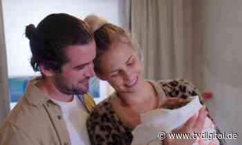 „Köln 50667“: Marc und Jule bekommen ein Baby! - TV Digital
