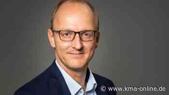 Digital Health: Schick wird Geschäftsführer bei Cherry - kma Online