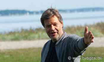 "Hauke Haiens Tod": Robert Habecks Krimi wird verfilmt - TV Digital