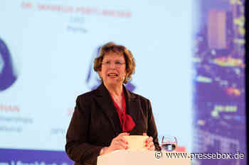 Traxpay Take-Aways Frankfurt Digital Finance Konferenz 2022, Traxpay GmbH, Pressemitteilung - PresseBox