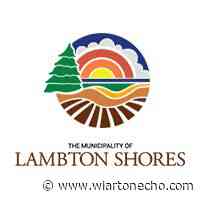 Lambton Shores prepares for 2022 municipal election - Wiarton Echo