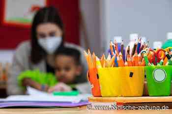Die Eltern in Lahr sind aufgrund der Corona-Belastungen dünnhäutiger geworden - Lahr - Badische Zeitung