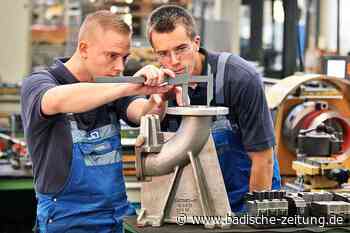 Unternehmen aus dem Raum Lahr suchen im April mit der Jobexpedition Auszubildende - Lahr - Badische Zeitung