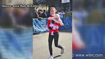 Running for more than themselves at Mercedes-Benz Marathon - WBRC