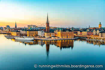 Signed Up for My First Live Marathon in 3.5 Years - Let's GO!!! - Running with Miles