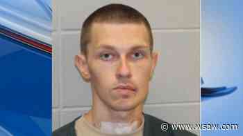 Bond set at $500K for man that fired gun toward Marathon County deputy in August incident - WSAW