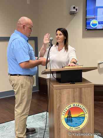 MARATHON CITY COUNCIL APPROVES SIGN ORDINANCE OVERHAUL - Florida Keys Weekly