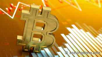 The Crypto Rally: Marathon Digital Is The Best Bitcoin Mining Stock To Buy - Seeking Alpha