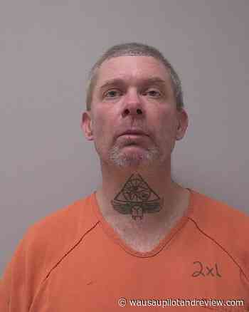 Marathon County mugshots for Feb. 10, 2022 - wausaupilotandreview.com