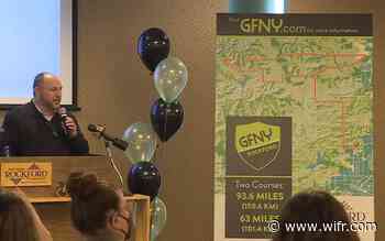 Cycling marathon GFNY coming to Rockford - WIFR