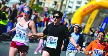 'Authorities call for marathon athletes to run in traffic direction dangerous' - Times of Malta