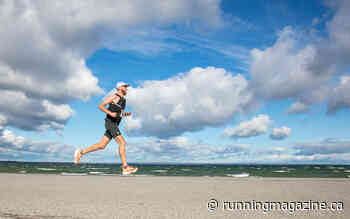 Georgina Marathon launches new Spring Fling race in Ontario - Canadian Running Magazine