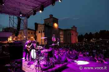 Soliera riprende in streaming col Festivalino Digitale Eventi - voce.it