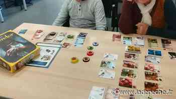 Montech. La ludothèque est prête pour les vacances - ladepeche.fr