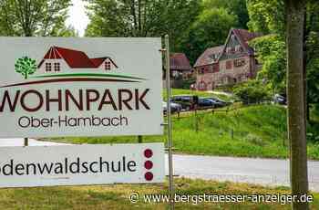 Mahnmal für Ober-Hambacher OSO-Missbrauchsopfer rückt näher - Heppenheim - Nachrichten und Informationen - Bergsträßer Anzeiger