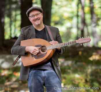 Caswell concert planned at Chocolate Church Arts Center - Kennebec Journal & Morning Sentinel