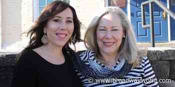 DreamWrights Center for Community Arts Presents A WINTER'S WEB - Broadway World