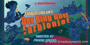 Columbia School Of The Arts Presents DER RING GOTT FARBLONJET - Broadway World