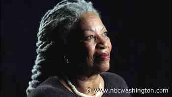 Howard Announces Toni Morrison Endowed Chair in Arts and Humanities - NBC4 Washington