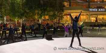 Segerstrom Center for the Arts Announces March Events - Broadway World