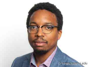 School of Liberal Arts welcomes journalist Vann R. Newkirk II to media lectureship - Tulane News