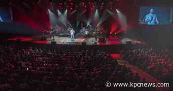 Blue Gate Performing Arts Center nominated for an Academy of County Music award - KPCnews.com