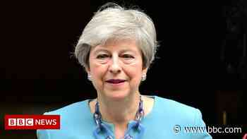 Windsor and Maidenhead Council U-turn on arts funding backed by Theresa May - BBC News