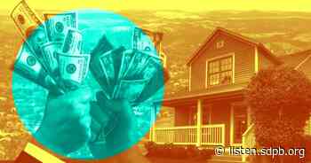 Housing in Rapid, and when the arts meet engineering - SDPB Radio