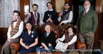 Mystery 'trap' comes to Lyric Arts | ABC Newspapers | hometownsource.com - ECM Publishers