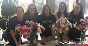 Arts, crafts, gal pals | Life & Arts - Texas A&M The Battalion