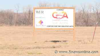 Community School of Arts in Fort Smith receives a 750k grant - 5newsonline.com