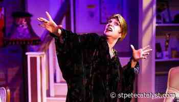 Your weekend arts forecast: Who, what, where and when - St Pete Catalyst