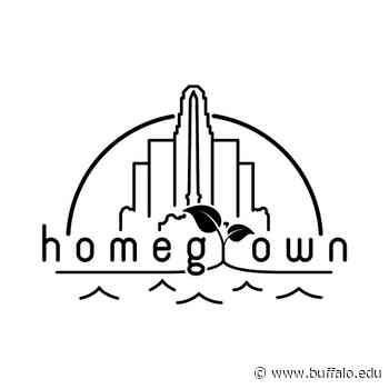 UB Arts Collaboratory's spring, summer schedule sown from local seeds - UB Now: News and views for UB faculty and staff - University at Buffalo Reporter