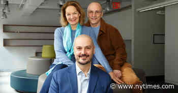 Barrow Group Announces New $4 Million Performing Arts Center - The New York Times