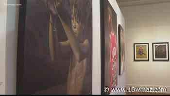 Macon Arts Alliance receives $100,000 grant to help boost the creative community - 13WMAZ.com