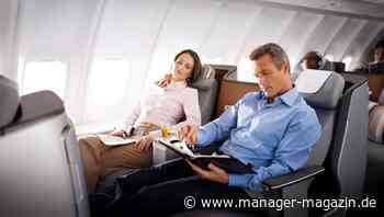 Reiseboom im Sommer - wie Sie sich jetzt vorbereiten