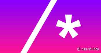 Aspect Ratio is Great