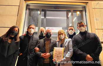 Putignano - Il Rotaract a favore del centro antiviolenza - Putignano Informatissimo