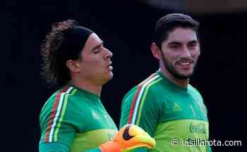 La "envidia" de Memo Ochoa que provocó que descartaran a Chuy Corona del Tri - La Silla Rota