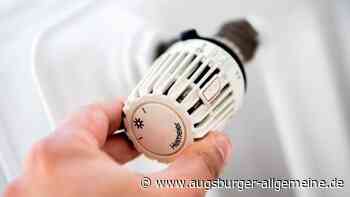 Augsburg Sozialfraktion beharrt auf Zuschuss für steigende Energiekosten