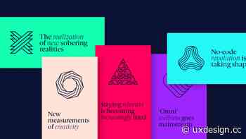 Thriving in 2022: Five essential trends for designers & businesses