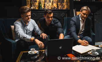 Yoyaba: So arbeitet die Performance Marketing Agentur aus Hamburg - Basic Thinking